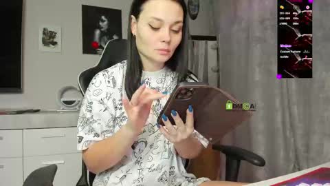 Kathie online show from 9, 3, 2025