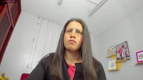 Snapshot of kathina_giraldo chatting on 12, 3, 2025 Paola online show from 12, 3, 2025