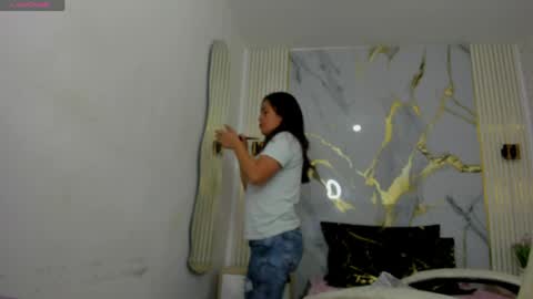 Paola online show from 12, 5, 2026