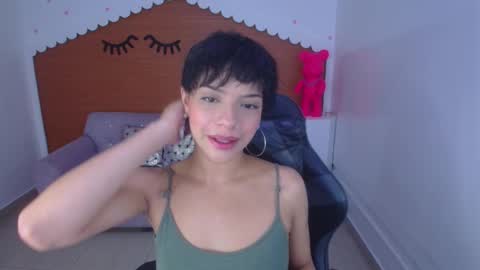 Snapshot of kathina_t chatting on 7, 12, 2024 kathina online show from 7, 12, 2024