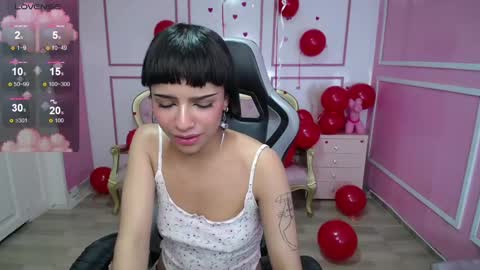 Snapshot of kathina_t chatting on 20, 2, 2025 kathina online show from 20, 2, 2025