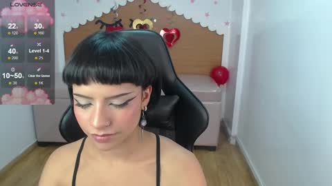 Snapshot of kathina_t chatting on 24, 2, 2025 kathina online show from 24, 2, 2025