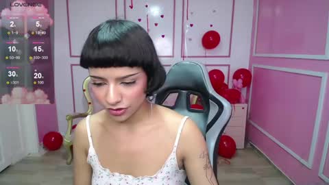 Snapshot of kathina_t chatting on 25, 2, 2025 kathina online show from 25, 2, 2025