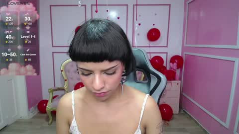 Snapshot of kathina_t chatting on 26, 2, 2025 kathina online show from 26, 2, 2025