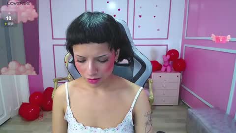 Snapshot of kathina_t chatting on 7, 3, 2025 kathina online show from 7, 3, 2025