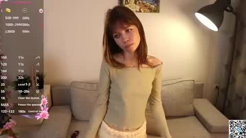 Snapshot of kathleen_banks chatting on 15, 7, 2026 Ami online show from 15, 7, 2026