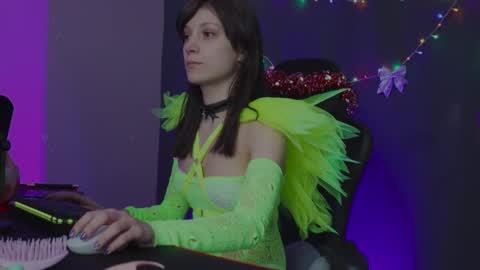 kathleen_frost online show from 26, 12, 2024
