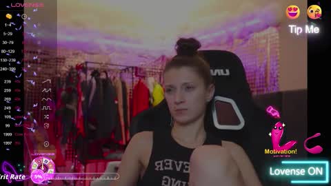 kathleen_frost online show from 14, 10, 2025