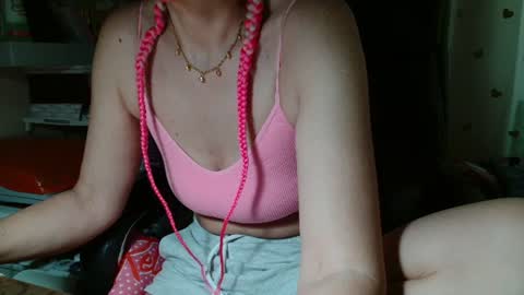 Snapshot of kathleenedwards chatting on 22, 6, 2026 Kathleen online show from 22, 6, 2026