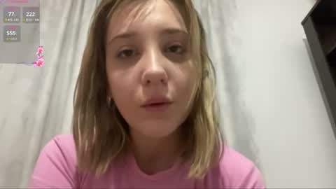 Jessie online show from 16, 6, 2026