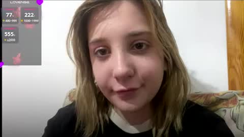 Jessie online show from 16, 7, 2026
