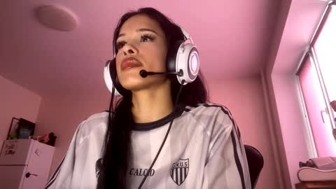 Snapshot of kathrinesaltarelli chatting on 20, 2, 2026 Lina online show from 20, 2, 2026