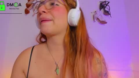 Snapshot of kathryn0 chatting on 5, 1, 2026 Kay online show from 5, 1, 2026