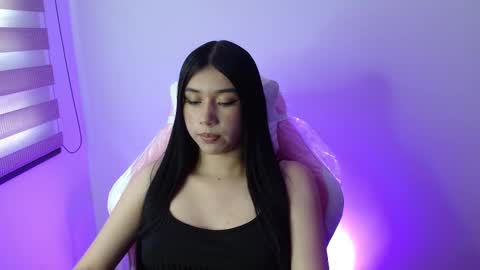 Snapshot of kathy_de chatting on 6, 11, 2025 kathy de online show from 6, 11, 2025