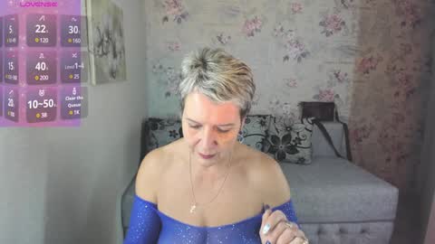Snapshot of kathy_sunn chatting on 21, 12, 2024 Kathy online show from 21, 12, 2024