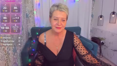 Snapshot of kathy_sunn chatting on 26, 12, 2024 Kathy online show from 26, 12, 2024