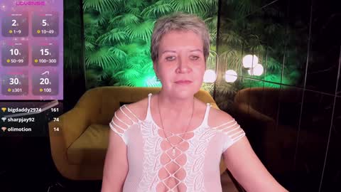Snapshot of kathy_sunn chatting on 13, 1, 2025 Kathy online show from 13, 1, 2025
