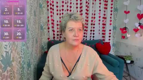 Snapshot of kathy_sunn chatting on 13, 2, 2025 Kathy online show from 13, 2, 2025