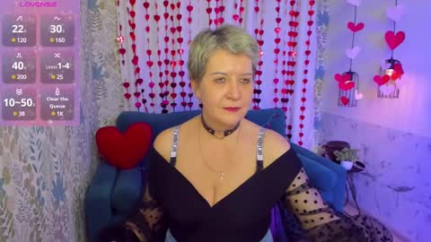 Snapshot of kathy_sunn chatting on 16, 2, 2025 Kathy online show from 16, 2, 2025