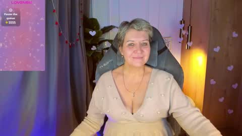 Snapshot of kathy_sunn chatting on 17, 2, 2025 Kathy online show from 17, 2, 2025