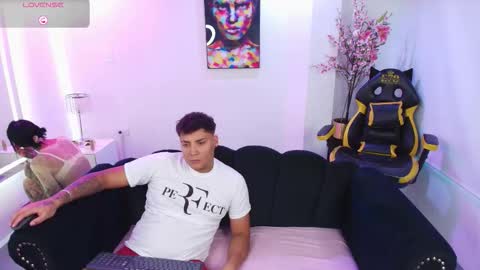 Kathia Thiago  online show from 15, 1, 2026