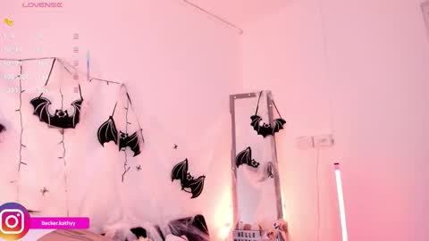 Snapshot of kathybecker chatting on 1, 11, 2025 Katherine online show from 1, 11, 2025