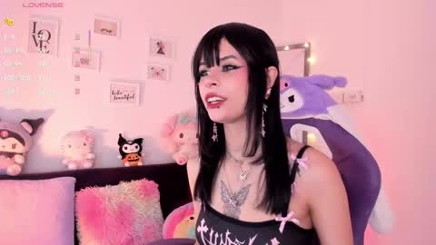 Snapshot of kathybecker chatting on 19, 11, 2025 Katherine online show from 19, 11, 2025