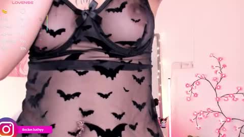 Snapshot of kathybecker chatting on 4, 2, 2026 Katherine online show from 4, 2, 2026