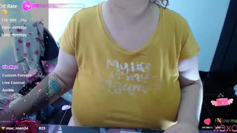 Snapshot of kathybigboobsbbw_ chatting on 7, 2, 2025 kathybigboobsbbw_ online show from 7, 2, 2025