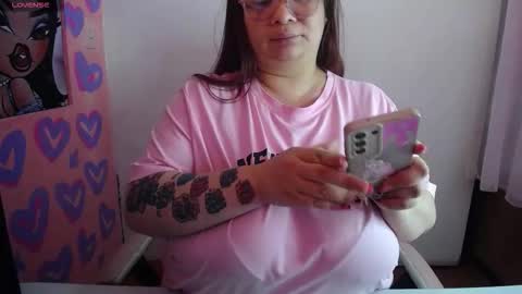kathybigboobsbbw_ online show from 27, 11, 2025