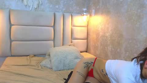 Kahty online show from 13, 1, 2025