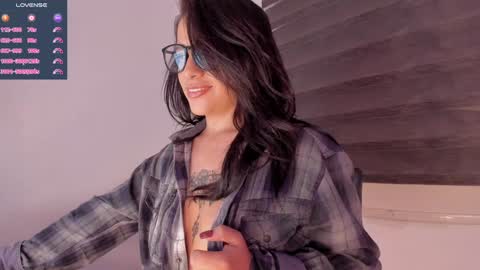 Snapshot of kathypink_ chatting on 2, 2, 2025 Kathy online show from 2, 2, 2025