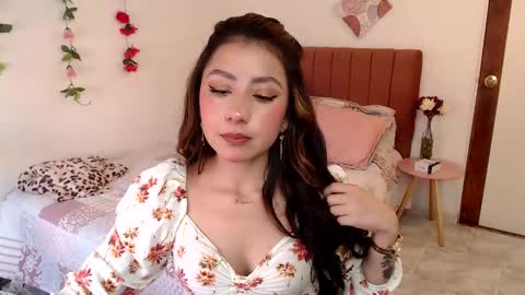 Snapshot of kathyrose_ chatting on 11, 12, 2024 Kathy online show from 11, 12, 2024