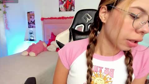 valentina  online show from 17, 2, 2026