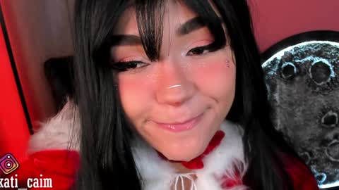 Snapshot of kati_01 chatting on 24, 12, 2024 online show from 24, 12, 2024