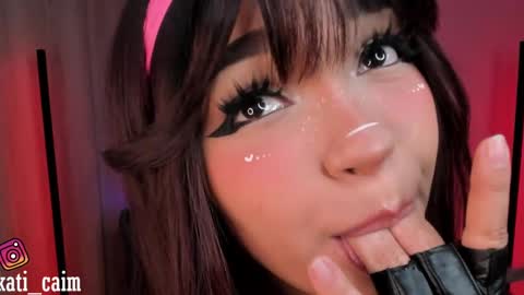 Snapshot of kati_01 chatting on 21, 1, 2025 online show from 21, 1, 2025