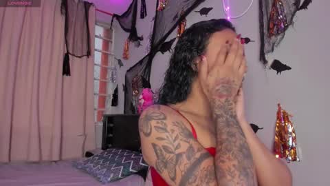 Snapshot of katia606424 chatting on 23, 10, 2025 Katia online show from 23, 10, 2025