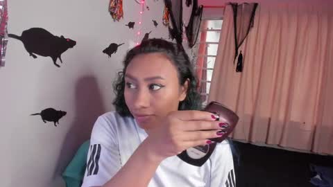 Snapshot of katia606424 chatting on 31, 10, 2025 Katia online show from 31, 10, 2025