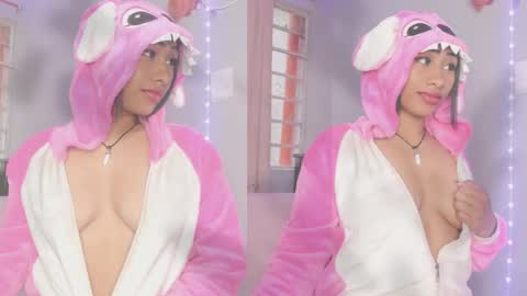 Snapshot of katia606424 chatting on 5, 11, 2025 Katia online show from 5, 11, 2025