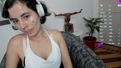 katia_12_ online show from 12, 3, 2025