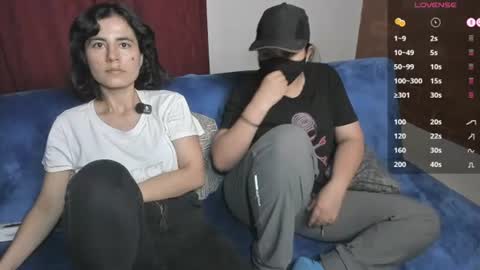 katia_12_ online show from 25, 6, 2026