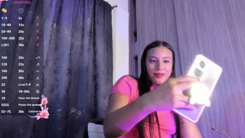 Snapshot of katia_777_ chatting on 13, 3, 2026 KATALINA online show from 13, 3, 2026