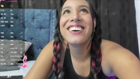 Snapshot of katia_777_ chatting on 31, 3, 2026 KATALINA online show from 31, 3, 2026