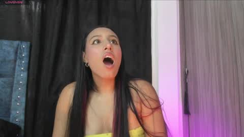 Snapshot of katia_777_ chatting on 7, 4, 2026 KATALINA online show from 7, 4, 2026