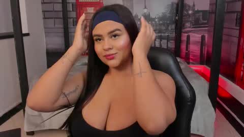 Katia online show from 2, 11, 2025