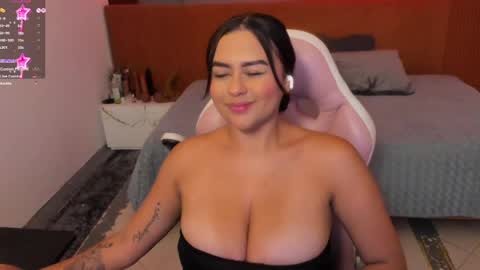 Katia online show from 20, 4, 2026
