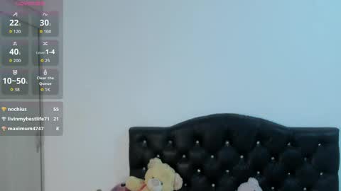Katia online show from 15, 5, 2026