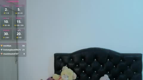 Katia online show from 16, 5, 2026
