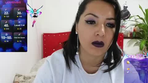 Katia collins online show from 19, 2, 2025