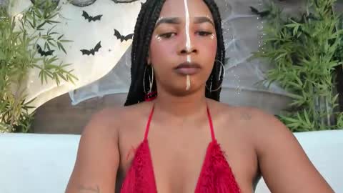 Snapshot of katia_cute_ chatting on 26, 10, 2025 Katia Cute online show from 26, 10, 2025